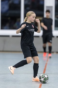 Bild 383 - wDJ Loewinnen Cup D1